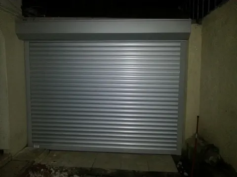 Garaj Kapıları uygulaması 5
