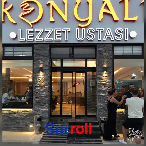 Fotoselli Kapılar – 11