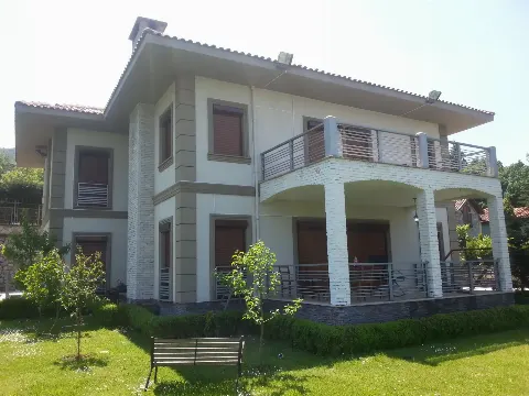 Panjur Sistemleri – 4