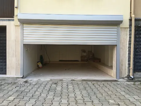Garaj Kapıları uygulaması 9
