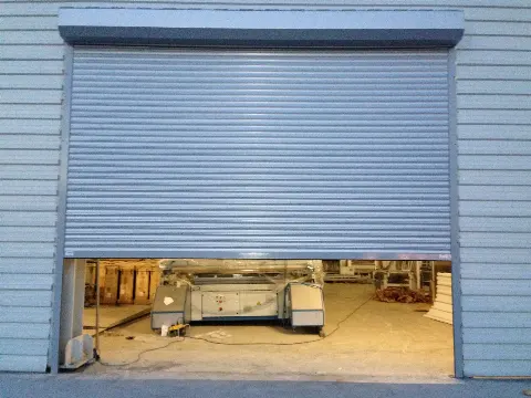 Otomatik Kepenk Sistemleri – 8