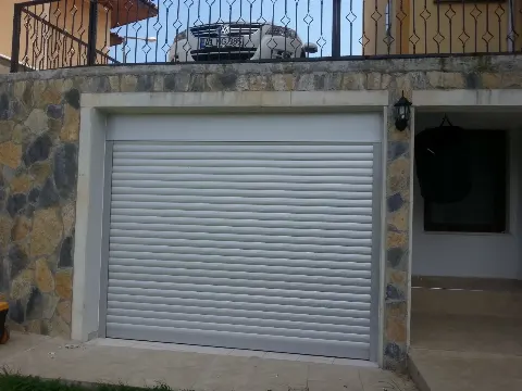Garaj Kapıları uygulaması 6