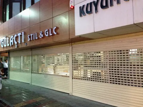 Otomatik Kepenk Sistemleri – 22