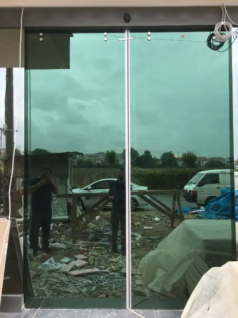 Fotoselli Kapılar – 12