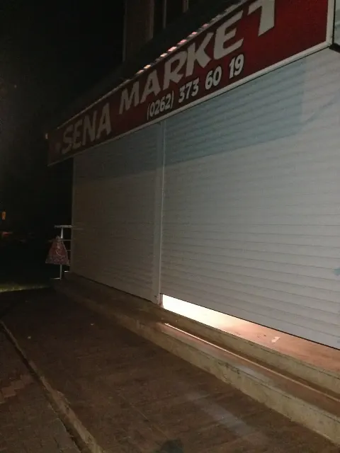 Otomatik Kepenk Sistemleri – 4