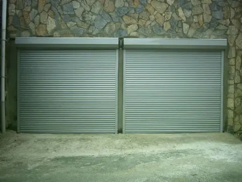 Garaj Kapıları uygulaması 3