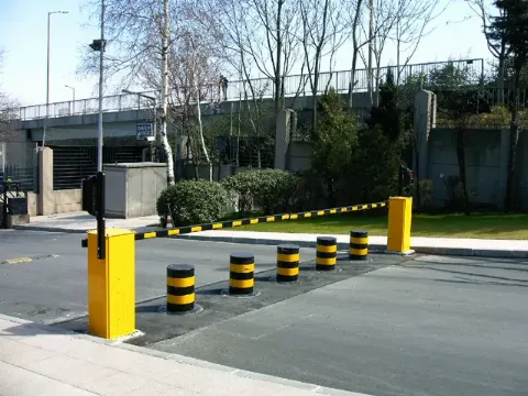 Bariyer Sistemleri uygulaması 7