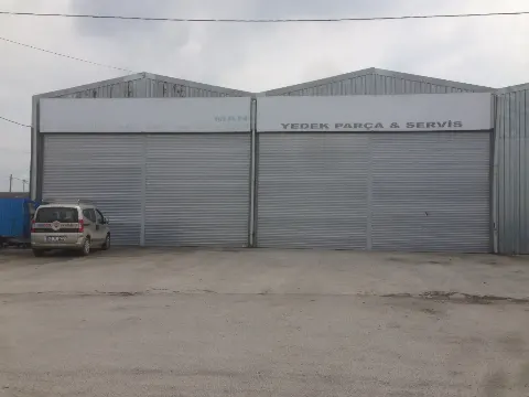 Otomatik Kepenk Sistemleri – 6