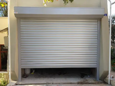 Garaj Kapıları uygulaması 7