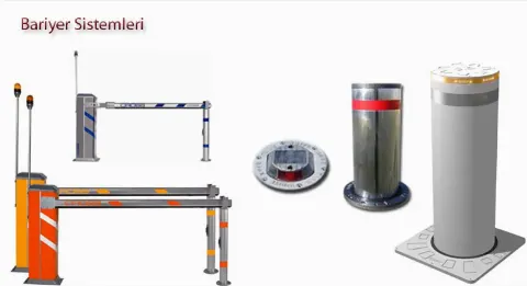 Bariyer Sistemleri – fotoğraf 5