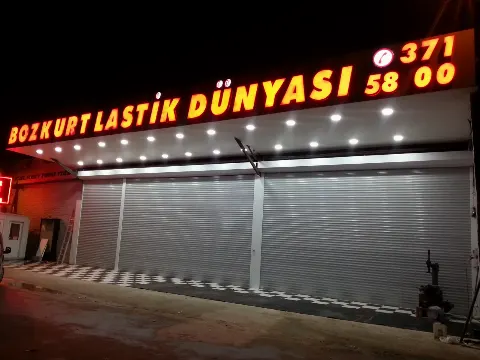 Otomatik Kepenk Sistemi